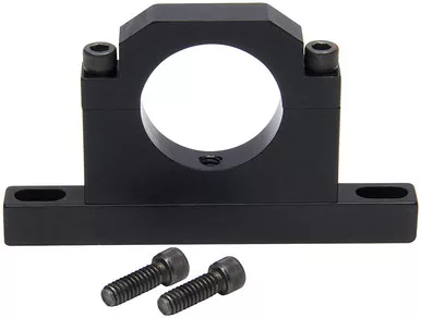 Allstar Performance Overflow Tank Bracket 1-1/2in ALL14200