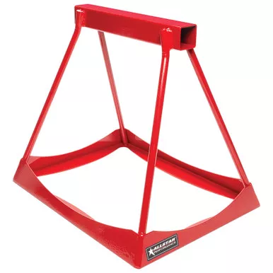 Allstar Performance Stack Stands 14in 1pr Steel ALL10254