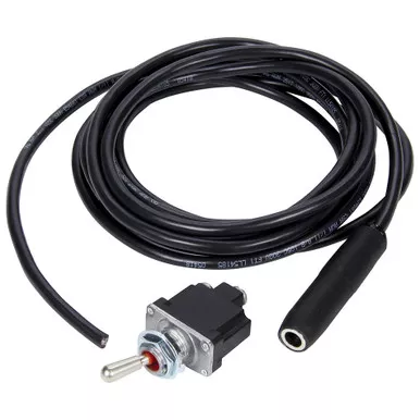 Allstar Performance Tearoff Machine Install Kit Harness/Dash ALL13107