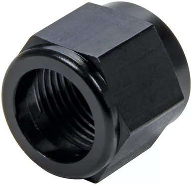 Allstar Performance Tube Nuts Alum -10AN 2pk ALL50324