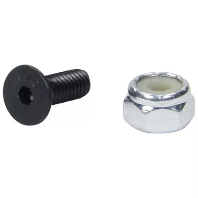 Allstar Performance Windshield Mounting Kit ALL16930