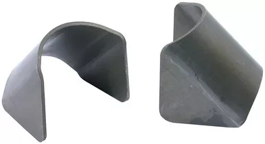 Allstar Performance Wrap Around Gussets 50pk ALL22199-50
