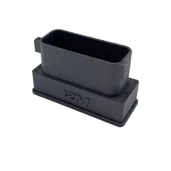 Alpha Racing ABS Pump Delete Module For BMW S1000RR M1000RR