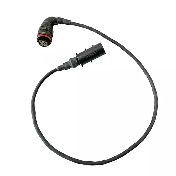Alpha Racing Adapter Cable Fuel Pump SBK