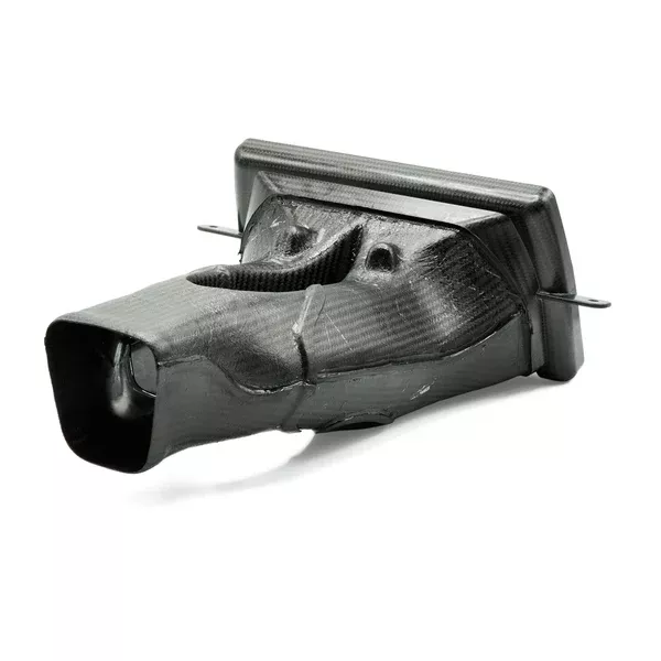 Alpha Racing Air Intake Kit Superstock, Carbon