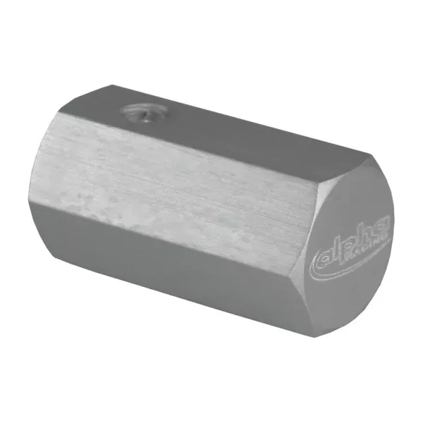 Alpha Racing Assembling Assistance Front Axle