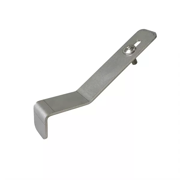 Alpha Racing Battery Bracket Kit OEM Subframe