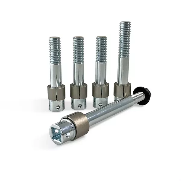Alpha Racing Bolt Kit Link Assembly