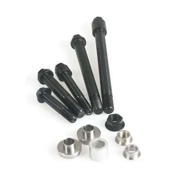 Alpha Racing Bolt Kit Linkage/Rear Shock Bitubo