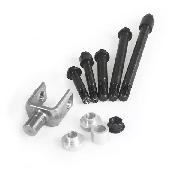 Alpha Racing Bolt Kit Linkage/Rear Shock Öhlins
