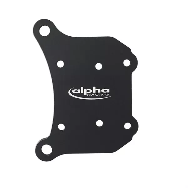 Alpha Racing Bracket Holder Kit AMB/Mylaps