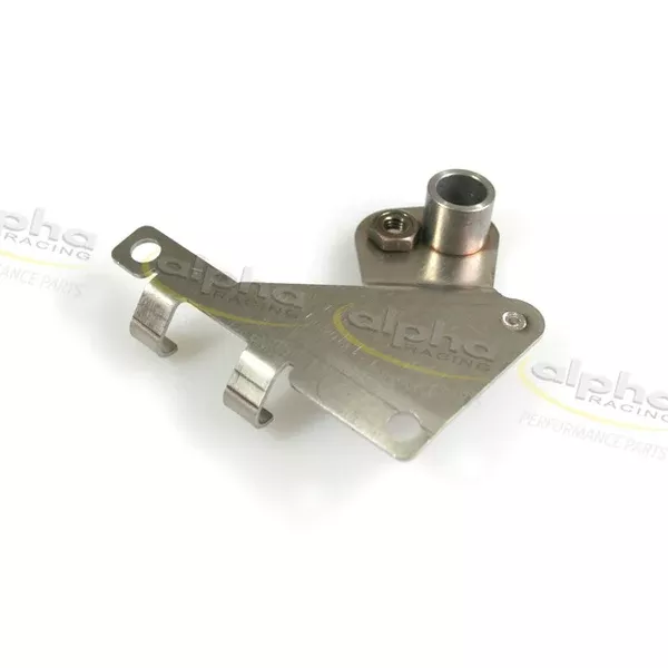 Alpha Racing Bracket Wheel Speed Sensor ABS/DTC