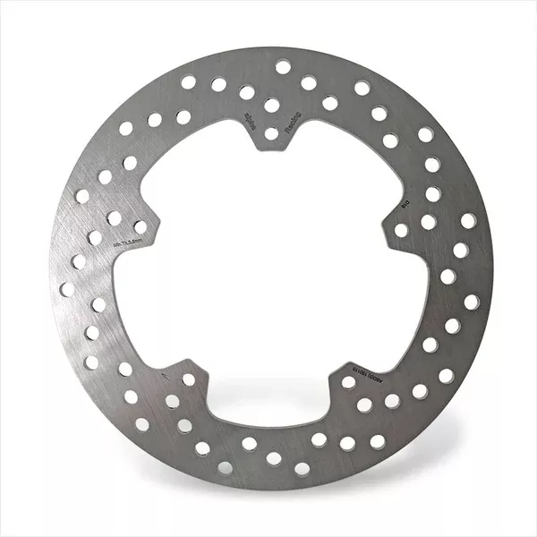 Alpha Racing Brake Disc 220×4