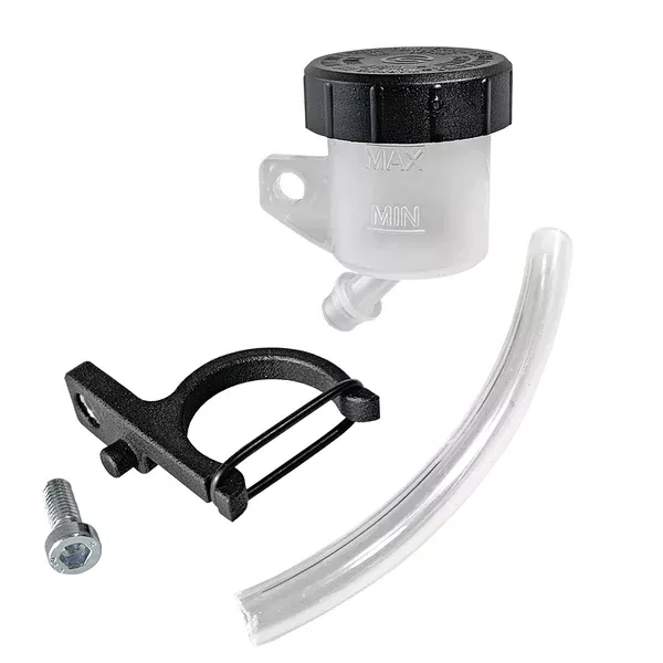 Alpha Racing Brake Fluid Reservoir Kit 15 Ml