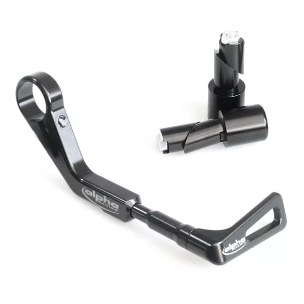 Alpha Racing Brake Lever Guard, 2009-2018