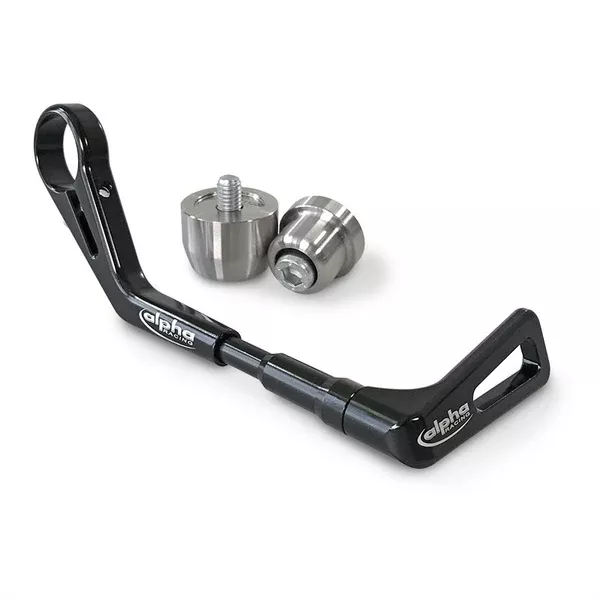 Alpha Racing Brake Lever Guard OEM Handlebar