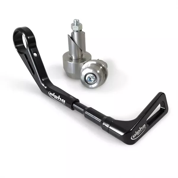 Alpha Racing Brake Lever Guard