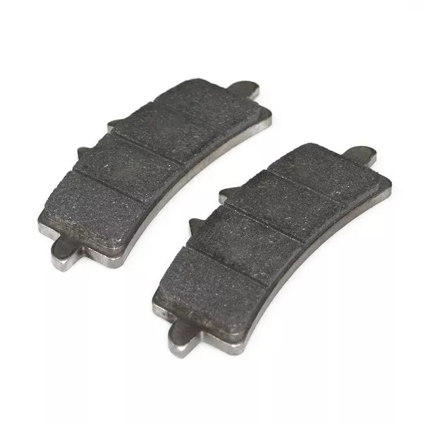 Alpha Racing Brake Pad Set Duo Carbon, Front, HP4