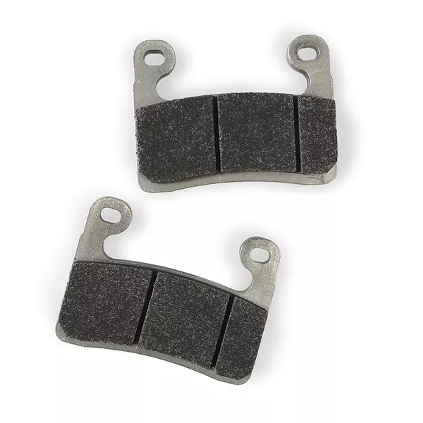 Alpha Racing Brake Pad Set Duo Carbon, Hayes Caliper
