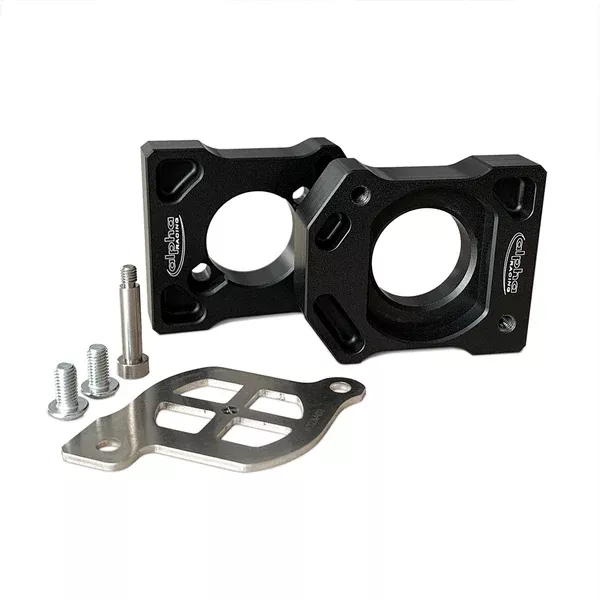 Alpha Racing Chain Adjuster Kit, Version 2021