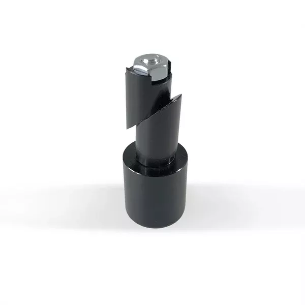 Alpha Racing Clamp For Brake Lever Guard, Handlebar Weight