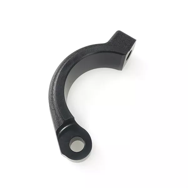 Alpha Racing Clamp For Triple Clamp Left