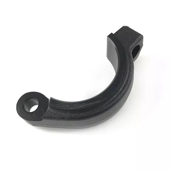 Alpha Racing Clamp For Triple Clamp Right