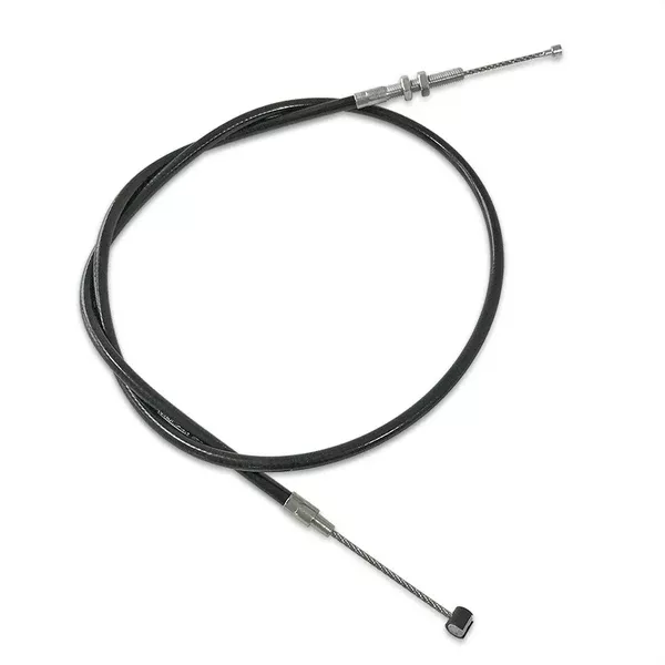 Alpha Racing Clutch Cable Motorsport