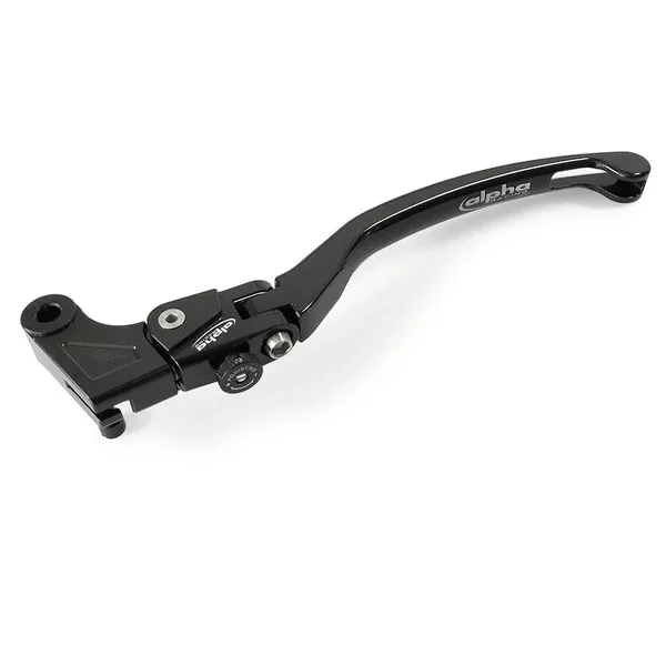 Alpha Racing Clutch Lever Racing Long