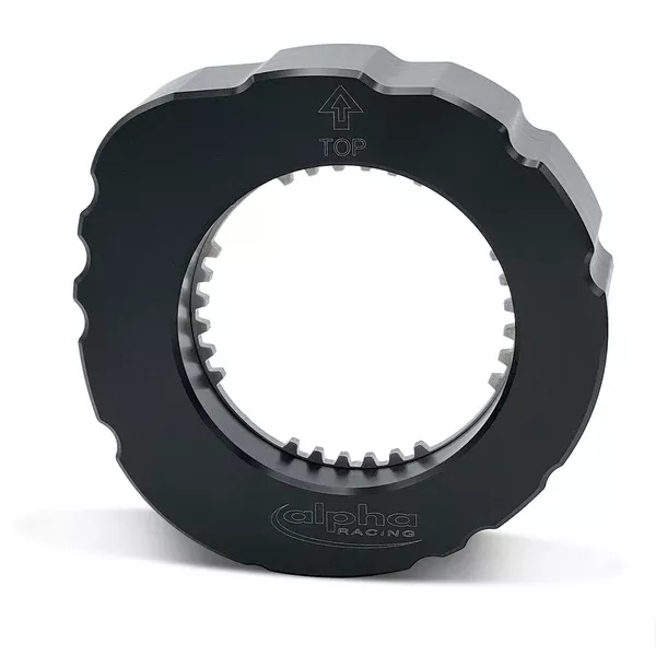 Alpha Racing Clutch Tightening Tool