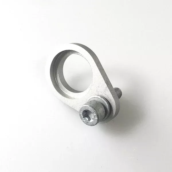 Alpha Racing Conversion Kit Cylinder Head