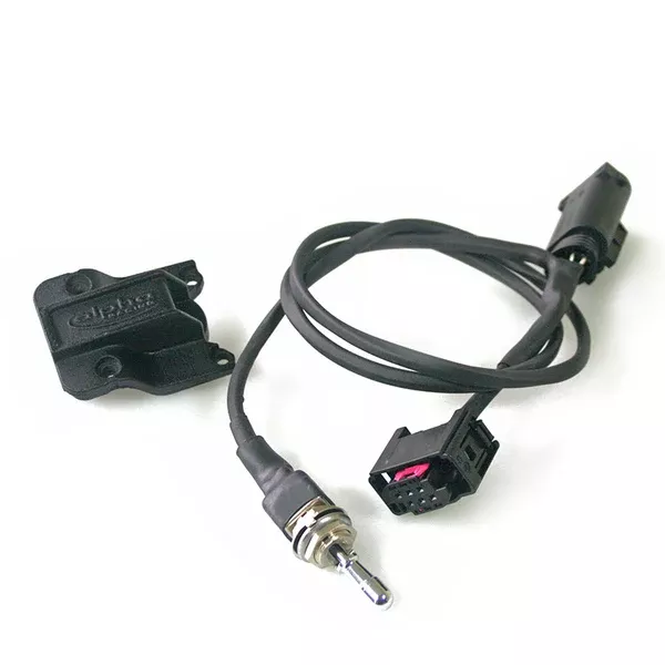 Alpha Racing Conversion Kit ON/OFF, 2015-2018