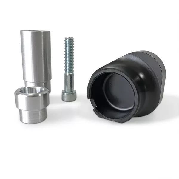 Alpha Racing Conversion Kit Ride Height Tool, 2019-