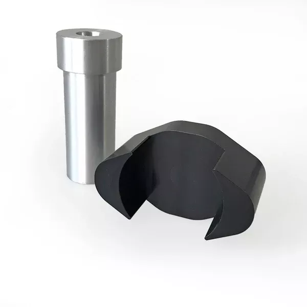 Alpha Racing Conversion Kit Ride Height Tool, S 1000 RR 2009-20