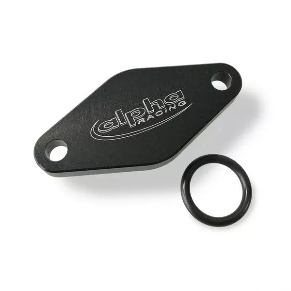 Alpha Racing Cover SAS – Airbox