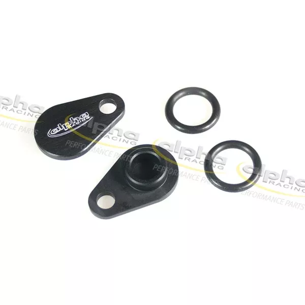 Alpha Racing Cover Set SAS – Valve Cover