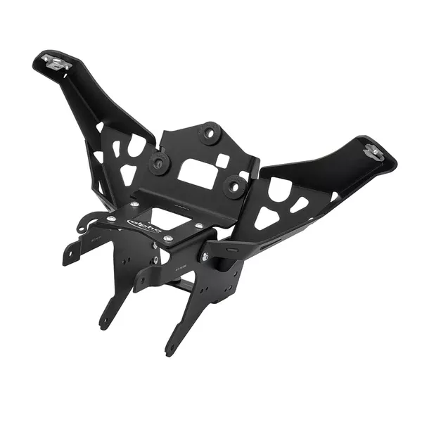 Alpha Racing Dashboard Carrier, OEM Dashboard, M RR 2025-