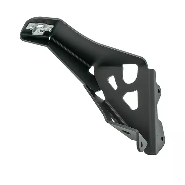 Alpha Racing Dashboard Carrier Supporting Arm Left, M RR 25-