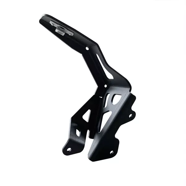 Alpha Racing Dashboard Carrier Supporting Arm Left