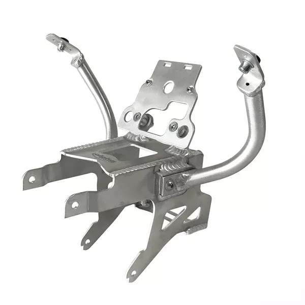 Alpha Racing Dashboard And Fairing Carrier OEM Dash