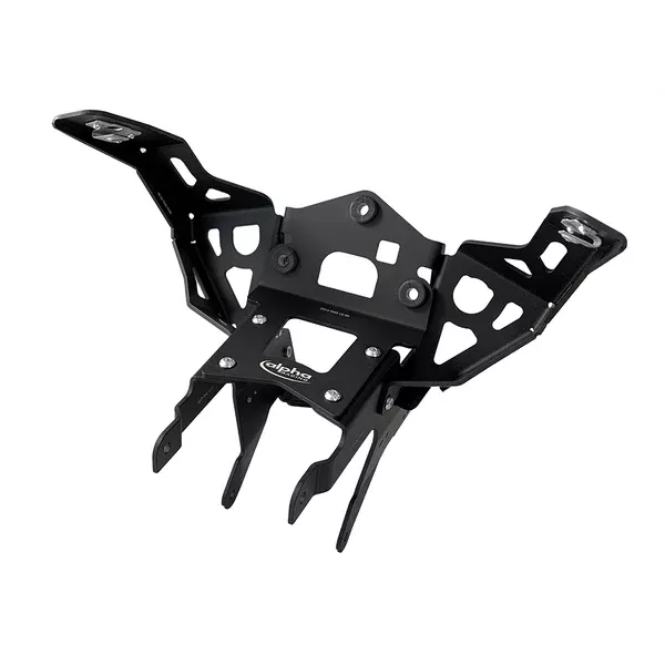 Alpha Racing Dashboard And Fairing Carrier, OEM Dashboard