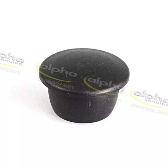 Alpha Racing End Cap Footpeg