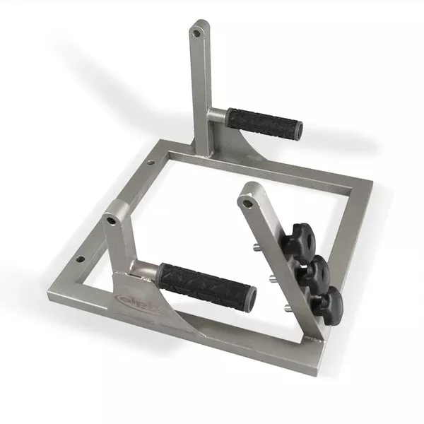 Alpha Racing Engine Stand, 2009-2018