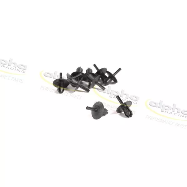 Alpha Racing Expanding Rivet 5,0 – 5,2 MM