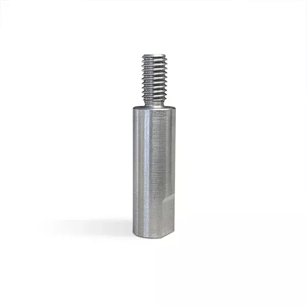 Alpha Racing Extension Shift Rod OEM