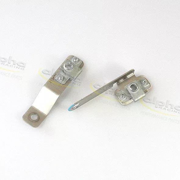 Alpha Racing Fairing Mounting Kit 15-18 To 09-14