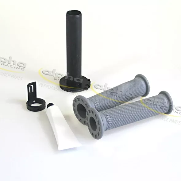 Alpha Racing Fast Throttle Kit Medium, 2009-2014