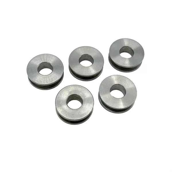 Alpha Racing Floater Kit Brake Disc 220×5
