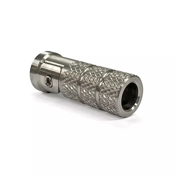 Alpha Racing Folding Lever For Rearset SBK