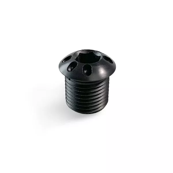 Alpha Racing Footpeg Cap